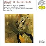 Mozart: Le Nozze di Figaro (Highlights) [Germany]