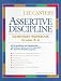 Book Assertive Discipline Elementary Workbook (Lee Canter's Assertive Discipline Workbooks)