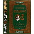 The Annotated Wizard of Oz  (Centennial Edition)