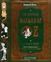 Annotated Wizard Of Oz