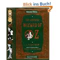Annotated Wizard of Oz: The Wonderful Wizard of Oz: Centennial Edition