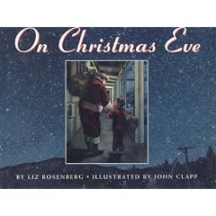On Christmas Eve