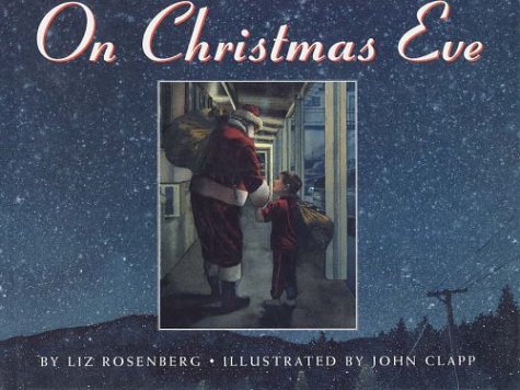 Christmas Eve