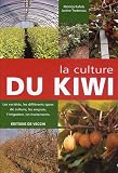 Revue De Vecchi  / La culture du kiwi