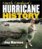 North Carolina s Hurricane History