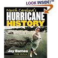 North Carolina's Hurricane History by Jay Barnes