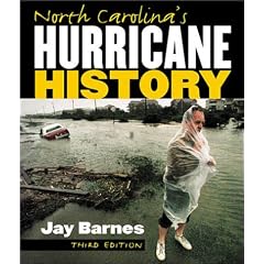 North Carolina's Hurricane History
