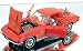 Franklin Mint 1/24 25th Anniversary 1965 Corvette Sting Ray 396 Fiberglass Co...