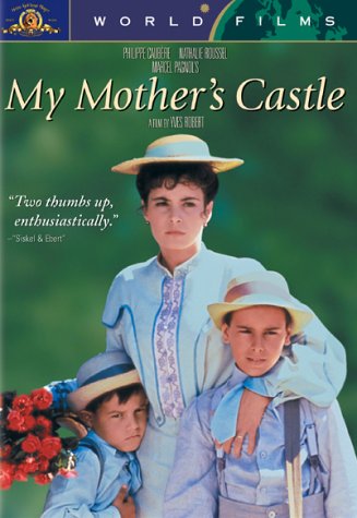 Buy Now at Amazon.com: My Mothers Castle