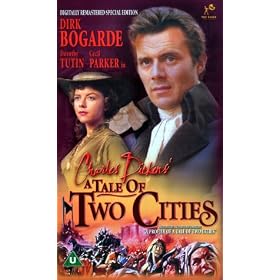 A Tale of Two Cities [VHS]
