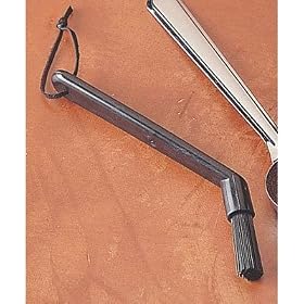 RSVP Espresso Machine Brush by Espresso Machines