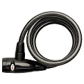 Bell The WatchDog Integrated Cable Lock