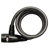 Bell The WatchDog Integrated Cable Lock