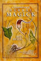 A Compendium of Herbal Magick