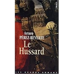 Le Hussard