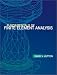 Book Fundamentals of Finite Element Analysis (McGraw-Hill Mechanical Engineering)