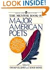 The Mentor Book of Major American Poets