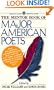 The Mentor Book of Major American Poets