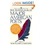 The Mentor Book of Major American Poets
