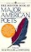 The Mentor Book of Major American Poets