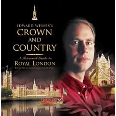 Edward Wessex's Crown and Country