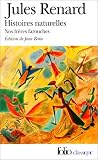 Histoires naturelles - Nos frères farouches