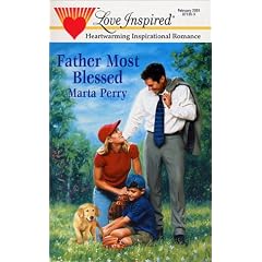 Father Most Blessed