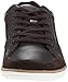 Calvin Klein Jeans Men's Scotty Suede/Smooth Fashion Sneaker