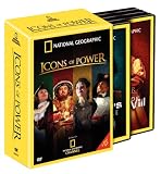 National Geographic: Icons of Power