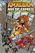 Books : Return to the Amalgam Age of Comics