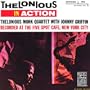 Thelonious In Action