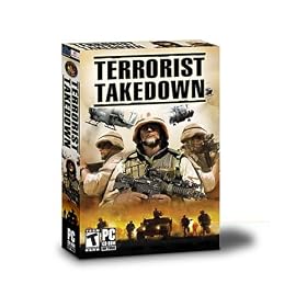Terrorist Takedown