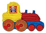 Aztec Imports Train Pinata