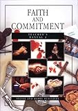 Faith and commitment. Teacher's manual 2