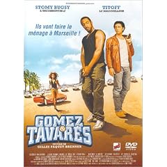 Gomez & Tavar�s