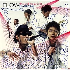 Around the world / KANDATA