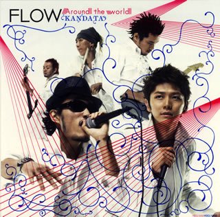Around the world / KANDATA