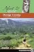 Afoot & Afield Orange County: A Comprehensive Hiking Guide
