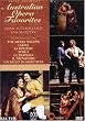 Australian Opera Favorites / Joan Sutherland, Eva Marton, Richard Bonynge