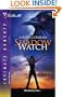 Shadow Watch (Silhouette Intimate Moments)