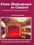 From Shakespeare to Coward: From the Globe to the Phoenix Theatre