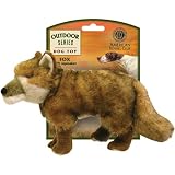 AKC Outdoor Fox (Large)