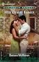Her Desert Family (Harlequin Romance)