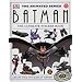 "Batman" Animated Series Ultimate Sticker Book (Marvel)
