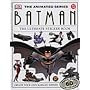 "Batman" Animated Series Ultimate Sticker Book (Marvel)