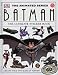 Batman Animated Series Ultimate Sticker Book (Marvel)