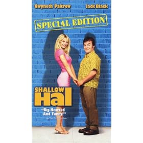 Shallow Hal (Special Edition) [VHS]