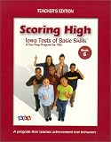 Scoring High on Itbs
