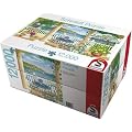 Schmidt Beautiful View Jigsaw (12000 Pieces)