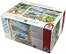 Schmidt Spiele 58280 - Blick nach draußen, 12000 Teile Puzzle